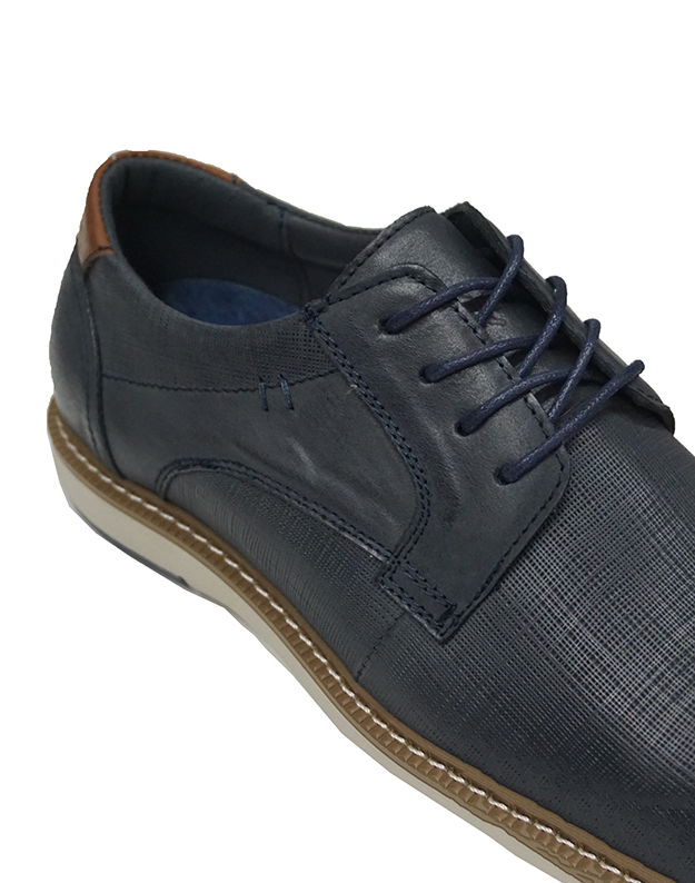 GreenStep Man Shoes
